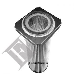 Wheelabrator Filter Cartridge 10222500