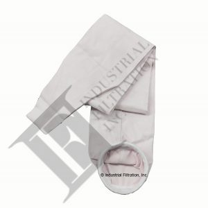 Wheelabrator 670851 Filter Bag (5"x126") PE