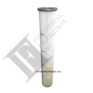 Vince Hagan 08-1522 Filter Cartridge ET-0803  -  8" x 36" for Model VH-245 JP
