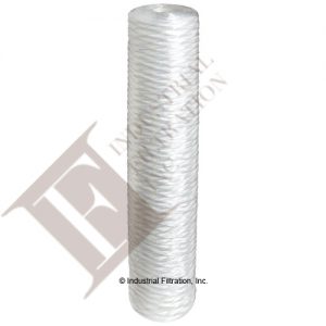 String Wound Filter Cartridges