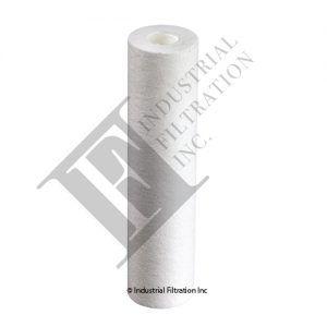 Melt Blown Polypropylene Cartridge Filters