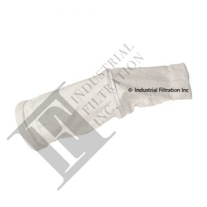 ConECo 1374898 - 7" x 24" Filter Bag for BFV-15