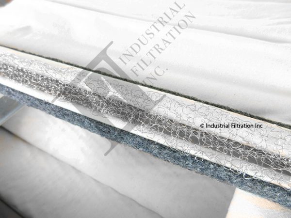 Donaldson Torit 1095203 Cabinet 75-84 Filter (Polypropylene) - Image 2