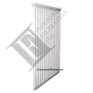 Donaldson Torit P034380-016-210 1.25 M Dalamatic SBPE w/ PTFE Helix