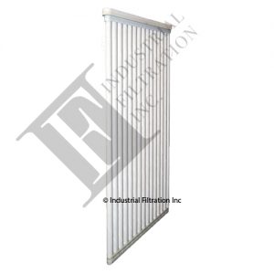 Donaldson Torit P034381-016-210 1.50 M Dalamatic SBPE w/ PTFE Helix