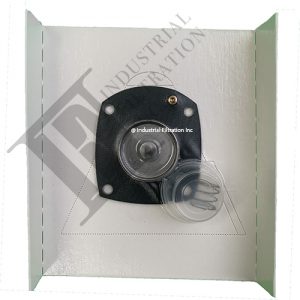 C&W SO030 - 3/4″ & 1″ Diaphragm Repair Kit
