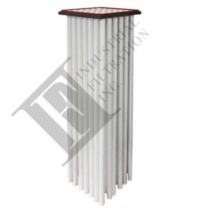 Donaldson Torit P281966-016-210 Spunbond Helix for AAF Fabripulse M