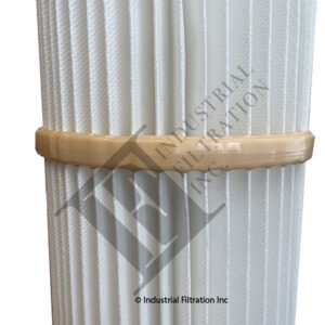 Schenck Filter Schenck MAC Process V335736.B01 Pleated Filter Bag