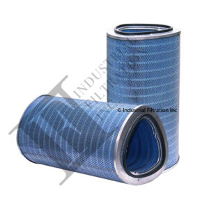 Donaldson Torit P281287-016-436 Filter Cartridge