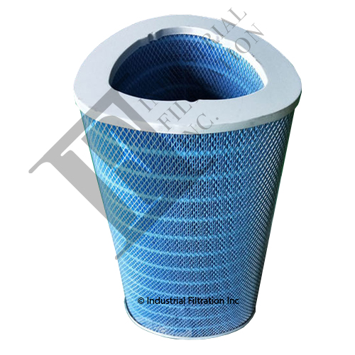 Donaldson Torit P034301016436 Filter Cartridge