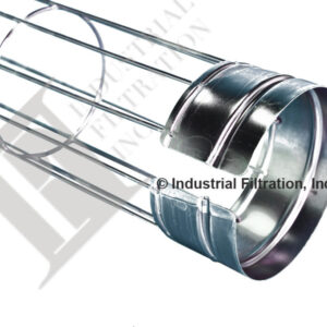 Schenck MAC Process 105295 Filter Bag Cage