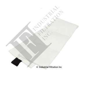 Trinco Trinity Tool 2-00117 Filter Bag