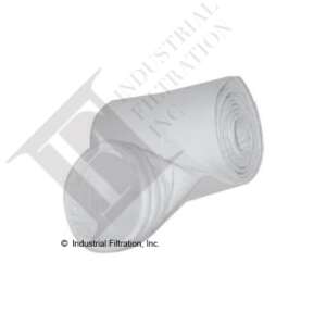 C&W B0006 - 6 x 10' Dust Bag for BP Baghouse