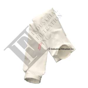 ConECo 147235 - 5" x 77" Dust Bag for 30-250 Baghouse