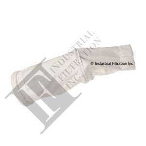 ConECo 1374898 - 7" x 24" Filter Bag for BFV-15