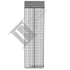 Donaldson Torit DY3539300 Filter Cage RJ120 Carter Day
