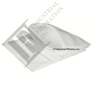 Donaldson Torit P199448-016-002 1.5M Dalamatic Filter Bag (Polypropylene)