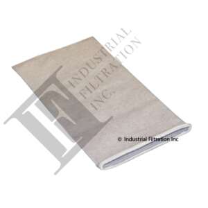 Donaldson Torit P030860-016-002 1.5M Dalamatic Filter Bag (Tetratex on Polyester Anti-Static)