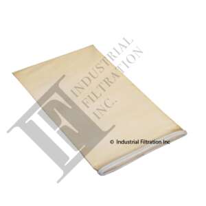 Donaldson Torit P031626-016-210 1.5M Dalamatic Filter Bag (Aramid Anti-Static)