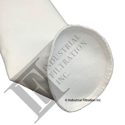 Schenck MAC Process 101141 Filter Bag - Image 3
