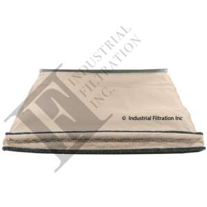 Donaldson Torit 3EA-10331-04 Cabinet 75-84 Filter (Cotton Sateen FR)