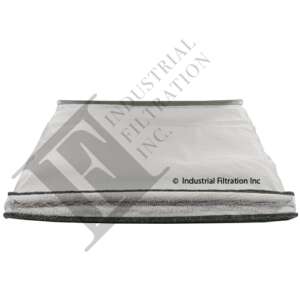 Donaldson Torit 3EA-10952-03 Cabinet 75-84 Filter (Polypropylene)