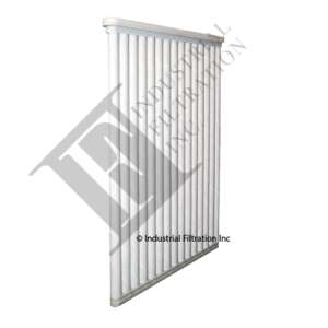 Donaldson Torit P034379-016-210 1.0 M Dalamatic SBPE w/ PTFE Helix