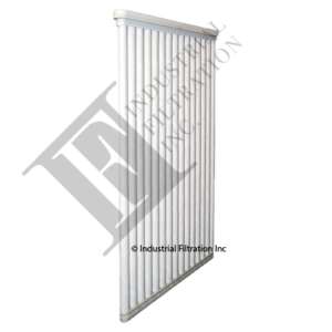 Donaldson Torit P034380-016-210 1.25 M Dalamatic SBPE w/ PTFE Helix