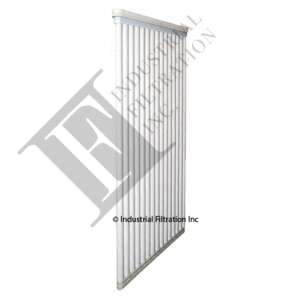 Donaldson Torit P034381-016-210 1.50 M Dalamatic SBPE w/ PTFE Helix