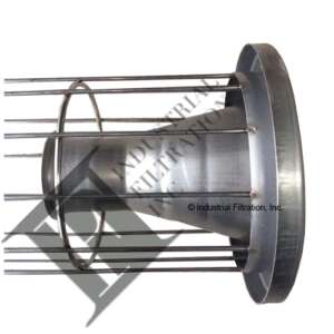 Flex Kleen CECO Filter Bag Cage