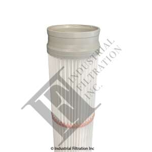 Schenck MAC Process 307839 Pleated Filter Bag