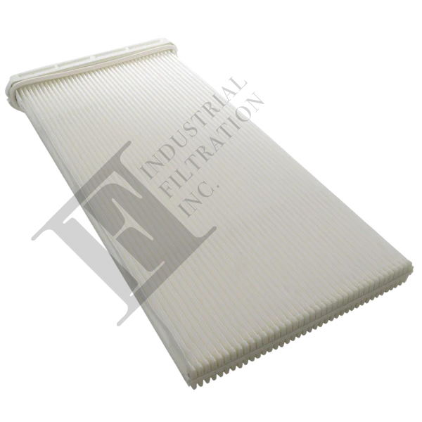 Wam KFEW3014PHVE Filter Cartridge SILOTOP Dust Collector - Image 2