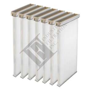 Wam KFEW3001PHVE Filter Cartridge SILOTOP Dust Collector