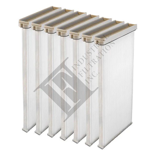 Wam KFEW3014PHVE Filter Cartridge SILOTOP Dust Collector