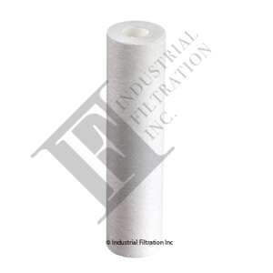 Melt Blown Polypropylene Cartridge Filters