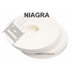 19-7/16″ DIA - 2″ CENTER - 1.5 MICRON