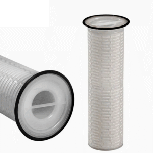 Replacement Rosedale Pleated Bag - PL-R2-POMF-3-P9 - Item 88-8778-PL