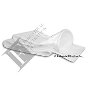 Donaldson Torit P034119-016-210 RF8 Filter Bag (Snap-In) (Snap-In Polyester Singed)