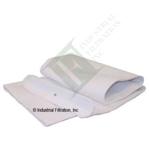 Donaldson Torit P030718-016-210 Filter Bag RJ 144 (Dura-Life w/ Copper Ground Wire)