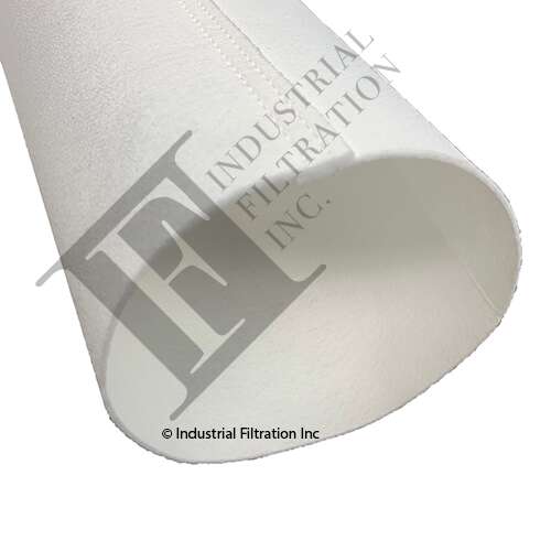 Schenck MAC Process 101141 Filter Bag - Image 2