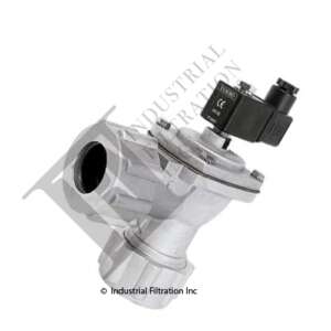 C&W SO026 - 3/4″ Solenoid Valve (Compression)