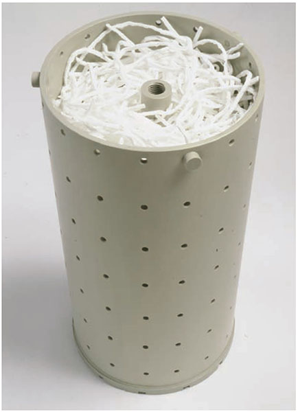 Mefiag V-0835 Oil Absorption Filtration Systems - Image 2