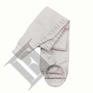Wheelabrator 670848 Filter Bag (5"x70") PE