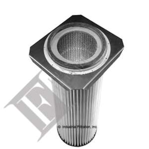 Wheelabrator Filter Cartridge C119828