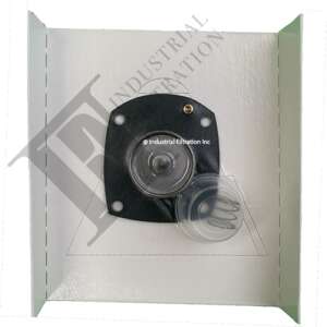 C&W SO030 - 3/4″ & 1″ Diaphragm Repair Kit