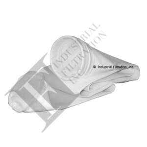 Schenck MAC Process 00244SSFR Filter Bag