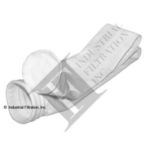 Flex Kleen B46414 Filter Bag