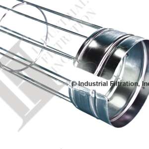 Flex Kleen CECO Filter Bag Cage