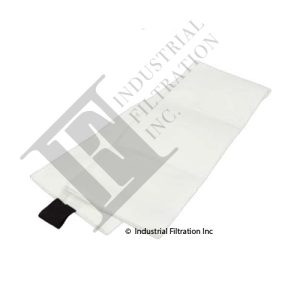 Trinco Trinity Tool 2-00117 Filter Bag