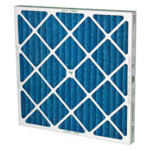 Camfil Aeropleat III - 24 x 18 x 1 - 119303-028